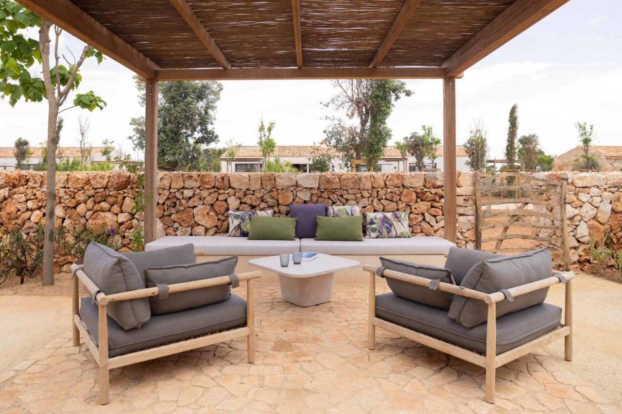 Junior Suite con Giardino